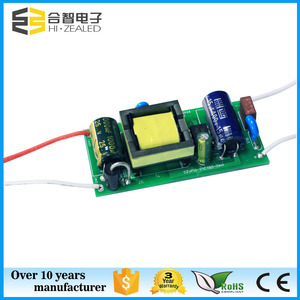 240 <span class=keywords><strong>volt</strong></span> 12 <span class=keywords><strong>volt</strong></span> trasformatore di alimentazione 350ma ip67 3w <span class=keywords><strong>led</strong></span> driver - Product Image 4