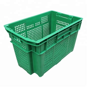 JOIN <strong>Small</strong> Plastic <strong>Storage</strong> <strong>Baskets</strong> for Fruit and Vegetable - Product Image 3