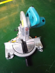 Chine Fabricant 1650 W Électrique Mini <span class=keywords><strong>Scie</strong></span> À Onglets J1X-ODL-1040 - Product Image 4