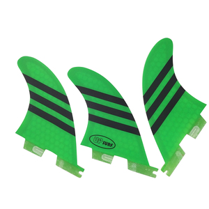 OEM <span class=keywords><strong>FCS</strong></span> 2 Ailettes Chine Planche De <span class=keywords><strong>Surf</strong></span> <span class=keywords><strong>Aileron</strong></span> En Nid D'abeille En Fiber de verre <span class=keywords><strong>Aileron</strong></span> de <span class=keywords><strong>Surf</strong></span> Shenzhen - Product Image 5