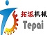 Dongguan Tepai Machinery Co., Ltd. logo