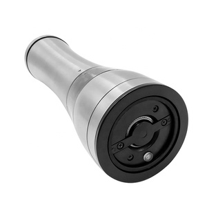 Molino Con <span class=keywords><strong>Pimienta</strong></span> De <span class=keywords><strong>La</strong></span> Batería Y Sal/Molinillo Eléctrico De Sal Y <span class=keywords><strong>Pimienta</strong></span> - Product Image 5