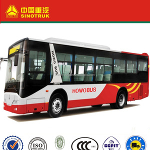 <span class=keywords><strong>SINOTRUK</strong></span> autobús de la ciudad y el entrenador autobús proveedor de China - Product Image 3