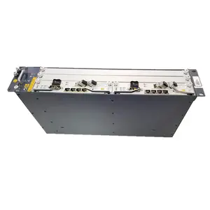 Confezione originale di fabbrica Mini GPON OLT zte c320