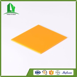 Productor chino cubierta de azotea del coche pc lámina de <span class=keywords><strong>policarbonato</strong></span> <span class=keywords><strong>alveolar</strong></span> - Product Image 6