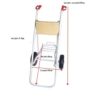Xiamen Sunshine Marine Outboard Boat Motor <strong>Stand</strong> Carrier Cart Dolly Storage Pro Heavy Duty Multi Purposed <strong>Engine</strong> <strong>Stand</strong> - Product Image 5
