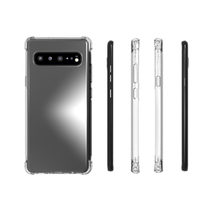 Anti Shock Trasparente Della Copertura di TPU Per Samsung <span class=keywords><strong>Galaxy</strong></span> <span class=keywords><strong>S10</strong></span> 5G Cassa Del Telefono - Product Image 3