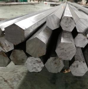 1045 C45 1.0503 S45C dingin ditarik oktagon bentuk profil baja Bar fussun - Product Image 2