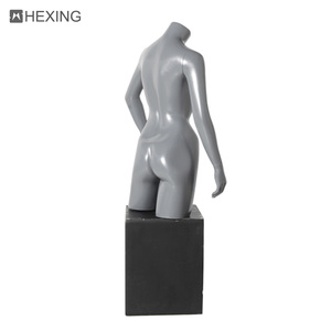 Maniquí de Exhibición de <span class=keywords><strong>Bikini</strong></span> con Torso Femenino para Trajes de Baño, Bien Diseñado - Product Image 4