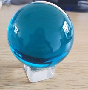 60mm/6pcs color mezclado decorativo grande bolas <span class=keywords><strong>de</strong></span> cristal <span class=keywords><strong>de</strong></span> Cuarzo rutilado <span class=keywords><strong>de</strong></span> <span class=keywords><strong>bola</strong></span> <span class=keywords><strong>de</strong></span> cristal/esfera <span class=keywords><strong>feng</strong></span> <span class=keywords><strong>shui</strong></span> envío gratis - Product Image 3