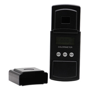 Medidor Colorimétrico de Cloro Residual Portátil BT-C01, de Alta Calidad, con Certificación CE, en Oferta - Product Image 6