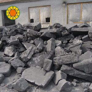 Thấp Lưu Huỳnh Nhân Tạo <span class=keywords><strong>Graphite</strong></span> Phế Liệu Hạt Như Thép Làm Carbon Raiser - Product Image 4