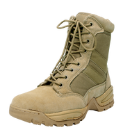 Venta al por mayor botas del ejército marrón-Compre online los mejores  botas del ejército marrón lotes de China botas del ejército marrón a  mayoristas | Alibaba.com