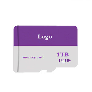 Thẻ Tf 1TB Nâng Cấp Trên Ebay 2021 Bán Chạy Nhất Gói 1024Gb Class 10, Thẻ <span class=keywords><strong>Micro</strong></span> 1TB U3 Cho Chip <span class=keywords><strong>Toshiba</strong></span> - Product Image 1