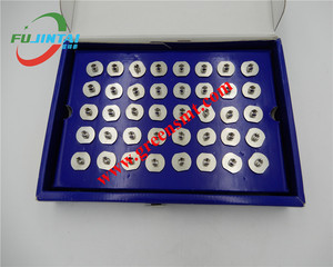 Repuestos para Máquinas SMT, Boquilla de Cabezal <span class=keywords><strong>Panasonic</strong></span> CM402 CM602 <span class=keywords><strong>NPM</strong></span> H08 110 KXFX0383A00 - Product Image 4