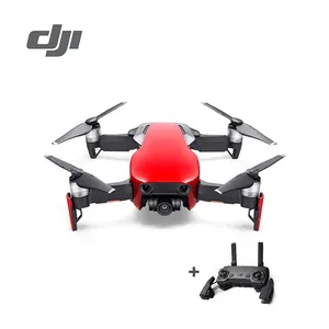 Mavic Air dengan Kamera 4K RC Quadcopter Tersedia Merek Asli Baru Edisi Dasar Drone Jarak Jauh Profesional