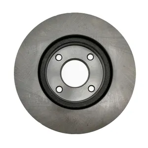 Car spare parts break disc brake disk