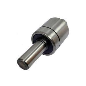 Ad alta precisione WB1630123 cuscinetto per pompa dell'acqua WB1630119 cuscinetto W2484 dimensione del cuscinetto 15.918*30*123.04mm - Product Image 3