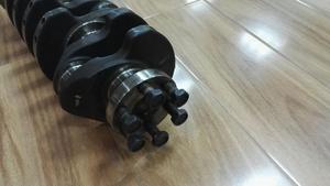 Vilebrequin Racing Billet en acier 4340 pour <span class=keywords><strong>moteur</strong></span> Mazda <span class=keywords><strong>MX5</strong></span> 1.8 BP Miata - Product Image 6