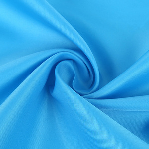Vải lót quần áo chất liệu polyester taffeta 210T mềm mại, mịn màng, đang giảm giá - Product Image 2