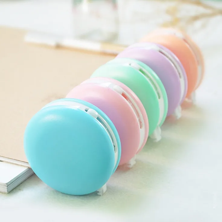 HAOXUAN — bande correctrice short couleur Macaron, 1 pièce, Correction de ceinture modifiée, couleur bonbon