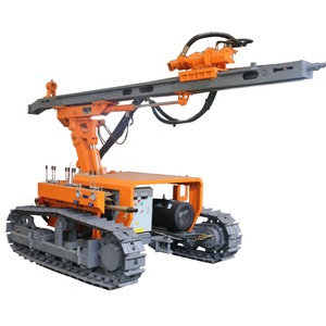 Haute qualité ZEGA <span class=keywords><strong>DTH</strong></span> marteau machine de forage de l'eau bon prix - Product Image 2