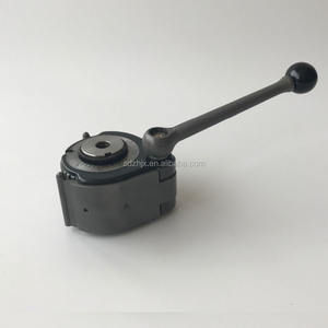 40 Position Quick Change Lathe <strong>Tool</strong> <strong>Post</strong> - Product Image 2