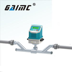 Medidor de Fluxo Ultrassônico de Combustível <span class=keywords><strong>Diesel</strong></span> GUF120A-I com Clampeamento - Product Image 4