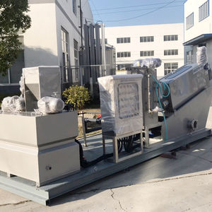 Personnalisé station de traitement des eaux usées paquet - Product Image 6