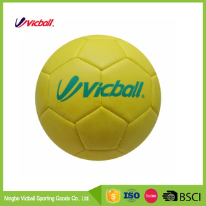 <span class=keywords><strong>Ballon</strong></span> <span class=keywords><strong>de</strong></span> football en PVC <span class=keywords><strong>de</strong></span> haute qualité, <span class=keywords><strong>ballon</strong></span> <span class=keywords><strong>de</strong></span> football promotionnel, lots <span class=keywords><strong>de</strong></span> ballons <span class=keywords><strong>de</strong></span> football, taille BSCI Sedex 4 Audit - Product Image 3