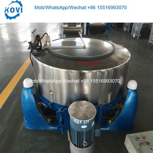 Công nghiệp len máy giặt máy cừu len rửa và sấy khô máy móc chế biến - Product Image 3