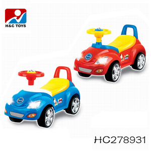 Toptan yeni çocuk pedalı araba çocuklar, yüksek kalite ile traktör HC354737 - Product Image 6