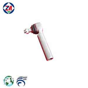 Pièces de machines agricoles <span class=keywords><strong>Massey</strong></span> Ferguson <span class=keywords><strong>3670</strong></span> 3690 pièces de rechange de tracteur embout de biellette OEM 3429731M1 - Product Image 1