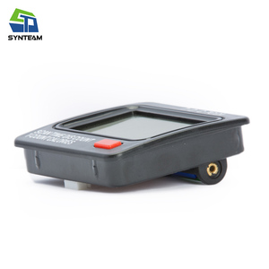 เครื่องวัดจำนวนก้าวแบบไฟฟ้าสำหรับลู่วิ่ง ZT และเครื่องวัดจำนวนก้าวแบบกลไกสำหรับจักรยานออกกำลังกาย ให้การวัดที่แม่นยำ - Product Image 4