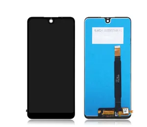 Lcd Montage Touchscreen Digitizer Scherm Voor Wiko View 2 Lcd Assemblage