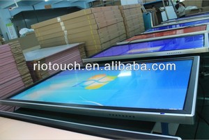 Vendita calda! 84"Il 4k UHD risoluzione touch tutti in un pc dalla cina produttore oem con prezzi a buon mercato - Product Image 3