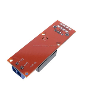 Sortie USB 5 <span class=keywords><strong>V</strong></span> Convertisseur DC 7 <span class=keywords><strong>V</strong></span>-24 <span class=keywords><strong>V</strong></span> À 5 <span class=keywords><strong>V</strong></span> 3A Abaisseurs <span class=keywords><strong>Buck</strong></span> KIS3R33S module KIS-3R33S alimentation régulée module - Product Image 2