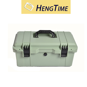 Hengtime Dur En Plastique Étanche Boîte de munitions Boîte de Munitions pour Balles - Product Image 1