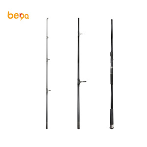 <span class=keywords><strong>Canne</strong></span> <span class=keywords><strong>à</strong></span> <span class=keywords><strong>pêche</strong></span> spinning <span class=keywords><strong>pour</strong></span> surfcasting longue distance, accessoire en carbone de 3.0 <span class=keywords><strong>à</strong></span> 4.5m, 3 sections - Product Image 1