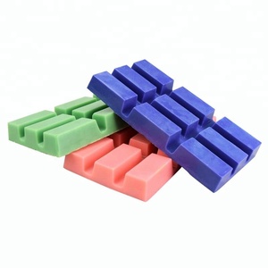 Barra di cioccolato a Forma di Cera Dura Waxkiss 500g scatola di imballaggio di Cera <span class=keywords><strong>Brasiliana</strong></span> per la rimozione dei capelli - Product Image 3