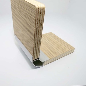 Fornitore professionale Rotonda profilo in alluminio angolo semicerchio profilo in alluminio - Product Image 2