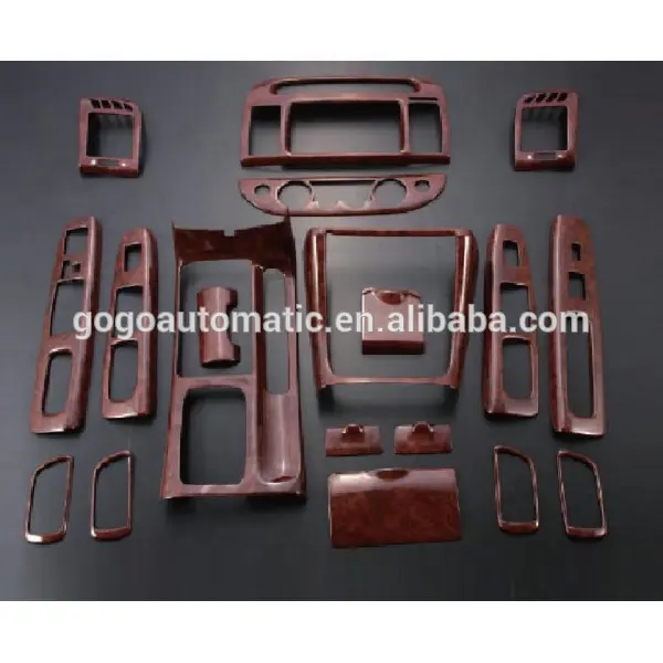 De madera de tablero para CAMRY 2003- 2004