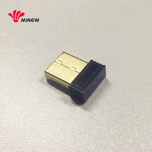 แอนดรอยด์ <span class=keywords><strong>Usb</strong></span> 5.0บลูทูธดองเกิล IBeacon C3 Minew - Product Image 3