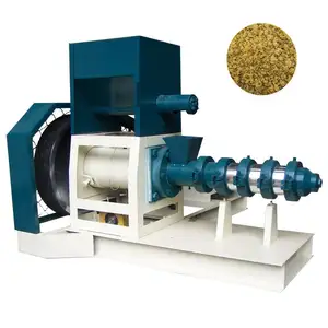 Soybean Extruder DGP200-B Industrial Soya Bean Extruder/soybean Bulking Machine