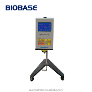 <span class=keywords><strong>BIOBASE</strong></span> BDV-1S/9S 실험실 디지털 회전 점도계/디지털 점도계 - Product Image 4