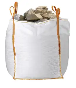 100% Pp Large Jumbo Bag - Buy 100% Pp Large Jumbo Bag Product on