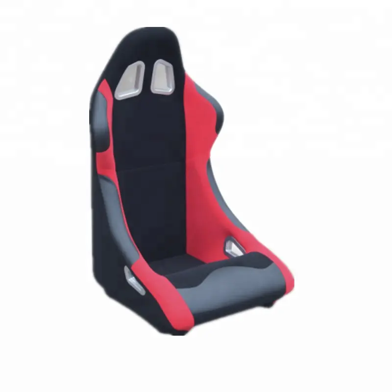 Rui an peugeot JBR1015 famous adjustable sport car seats with different color Racing Seat