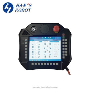 Lfin 10 6 Axis Industrial ollolabortive oboobotic RM para orgorging y elding blindaje - Product Image 5