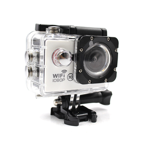 Máy Ảnh Kỹ Thuật Số HD 1080 Hot Bán Không Thấm Nước 30M Đi Pro Thể Thao Khuyến Mãi Hành Động Máy Ảnh - Product Image 1