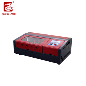 ความแม่นยำสูงกระจกนิรภัยเครื่องหมายเครื่องโทรศัพท์มือถือฟิล์ม Jl-k3020มินิเลเซอร์แกะสลักเครื่อง - Product Image 4